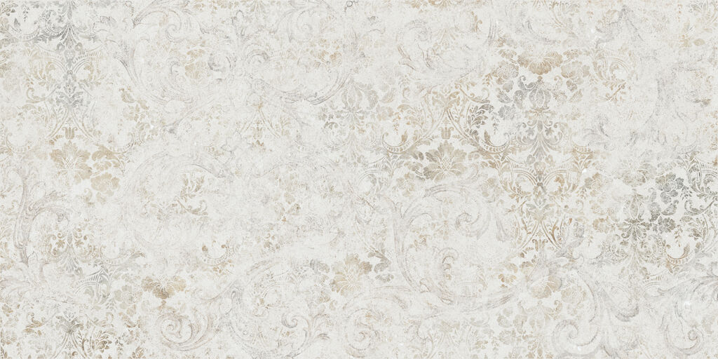 Cronos Pompei Ivory Mate Rc 60x120 Cifre