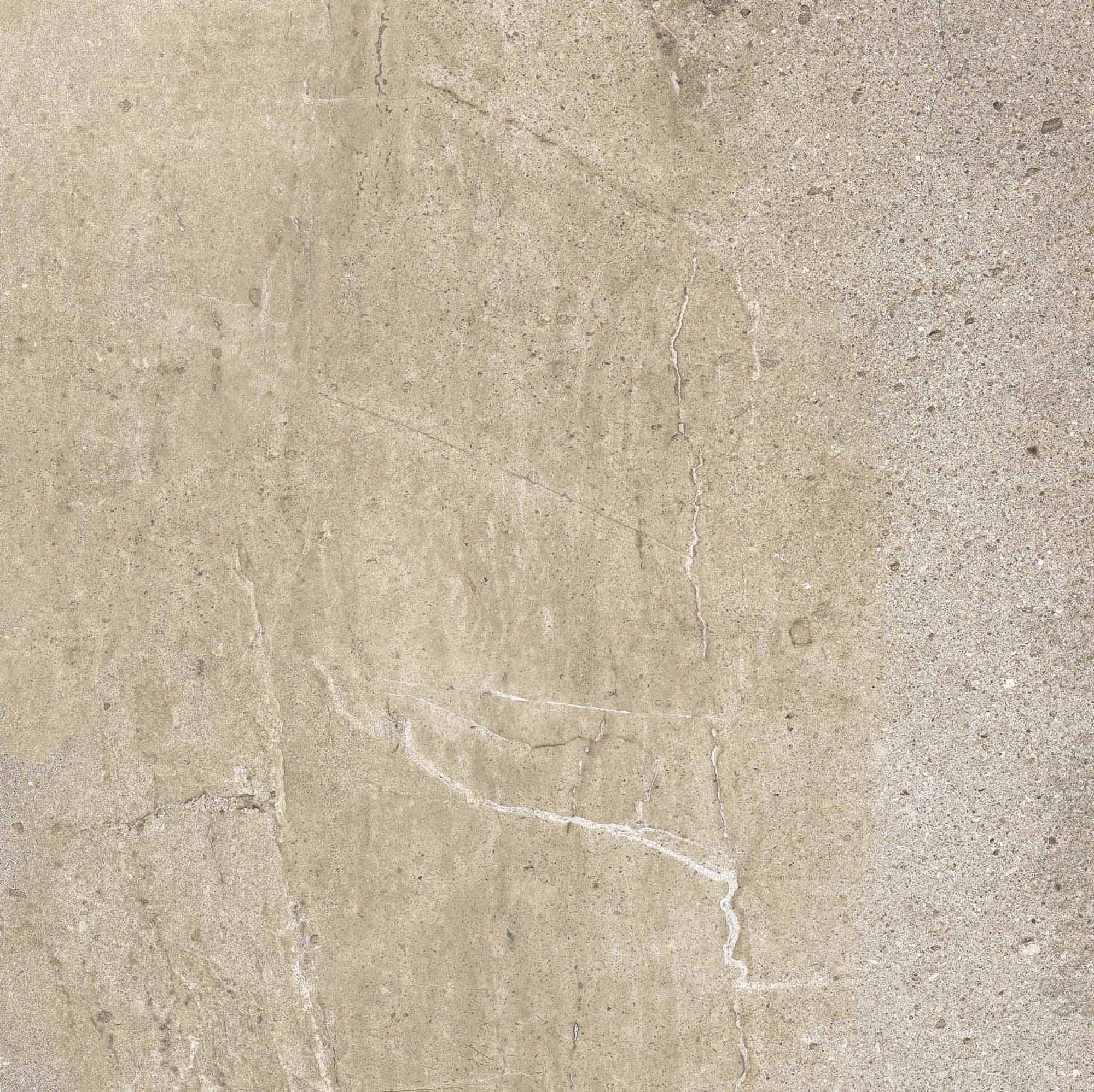 KA03 Kailas Light Brown Неполированный Рект. 80х80х10 Ametis by Estima фото 7