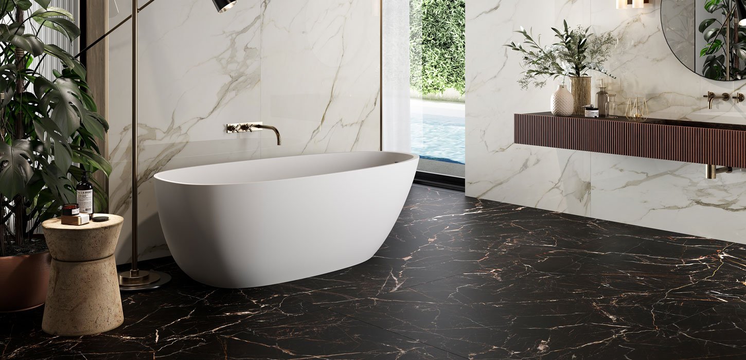 Canova RHS (Rondine) Ceramiche
