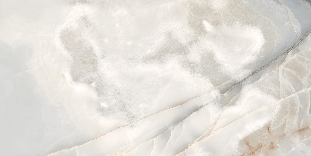 769925 Reves De Rex Noisette Glossy 6mm 120x280 Rex Ceramiche