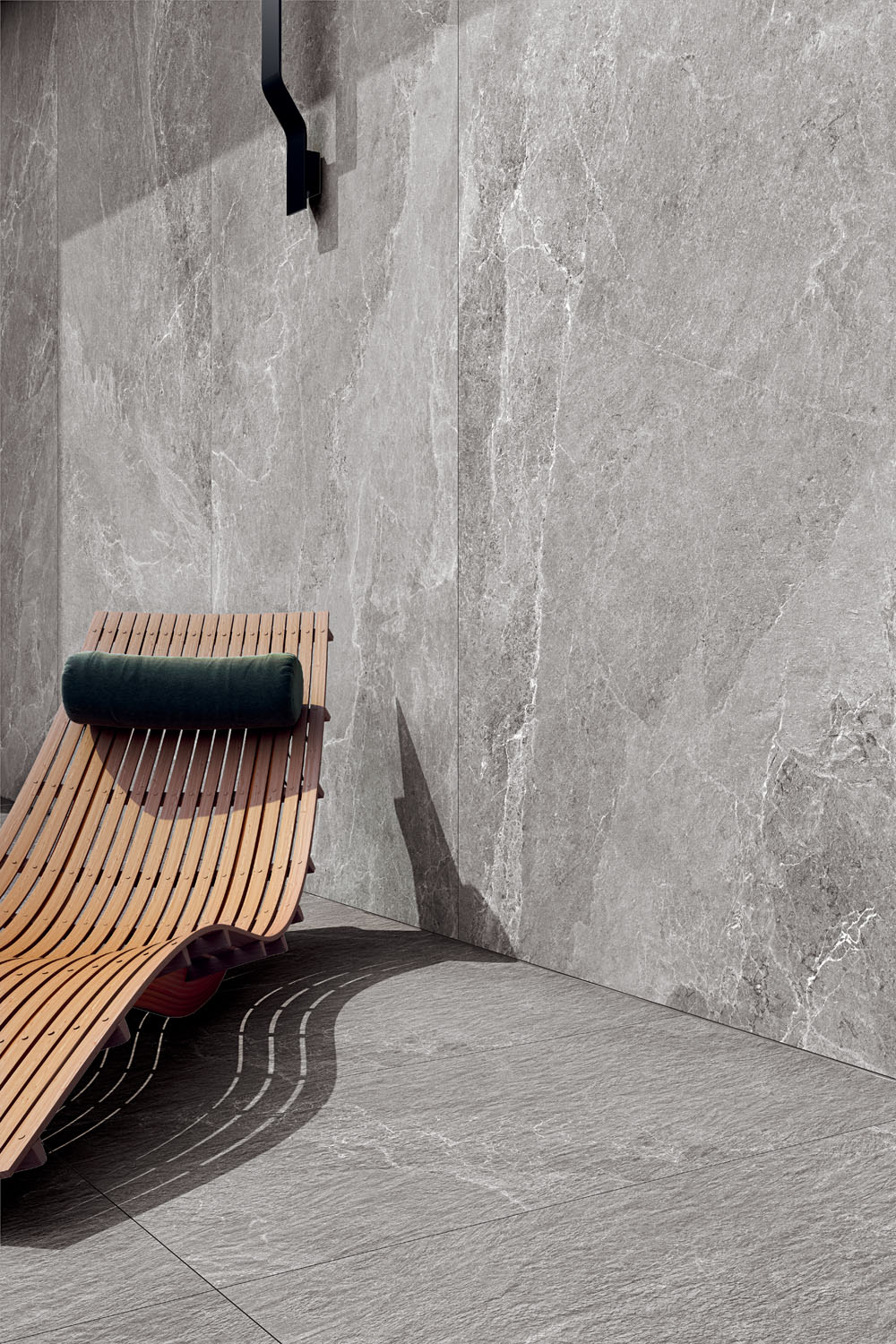 Natural Graphite 6.5 mm 120x278 Kerlite фото 38