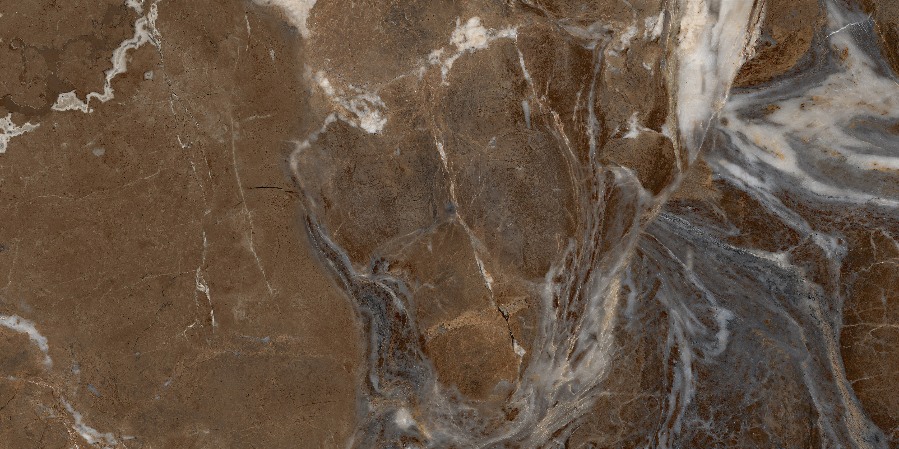 NTT9364DS Riverstone Диджитал Сатин 60x120 NT Ceramic фото 4