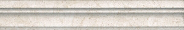 BLC021R Багет Веласка беж светлый обрезной 30*5 Kerama Marazzi