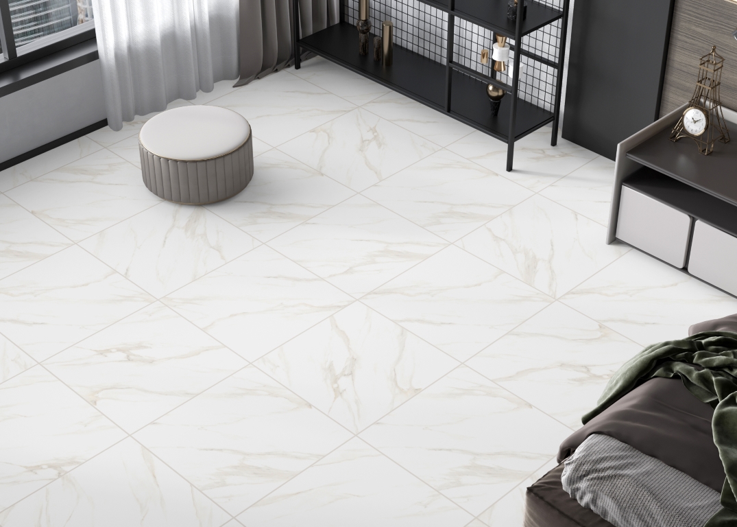 Carrara Pearl Eternal