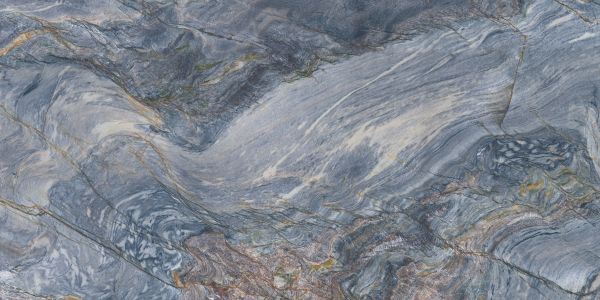 A037934 Blue Explosion Pol. Rect 60x120 Ape Ceramica