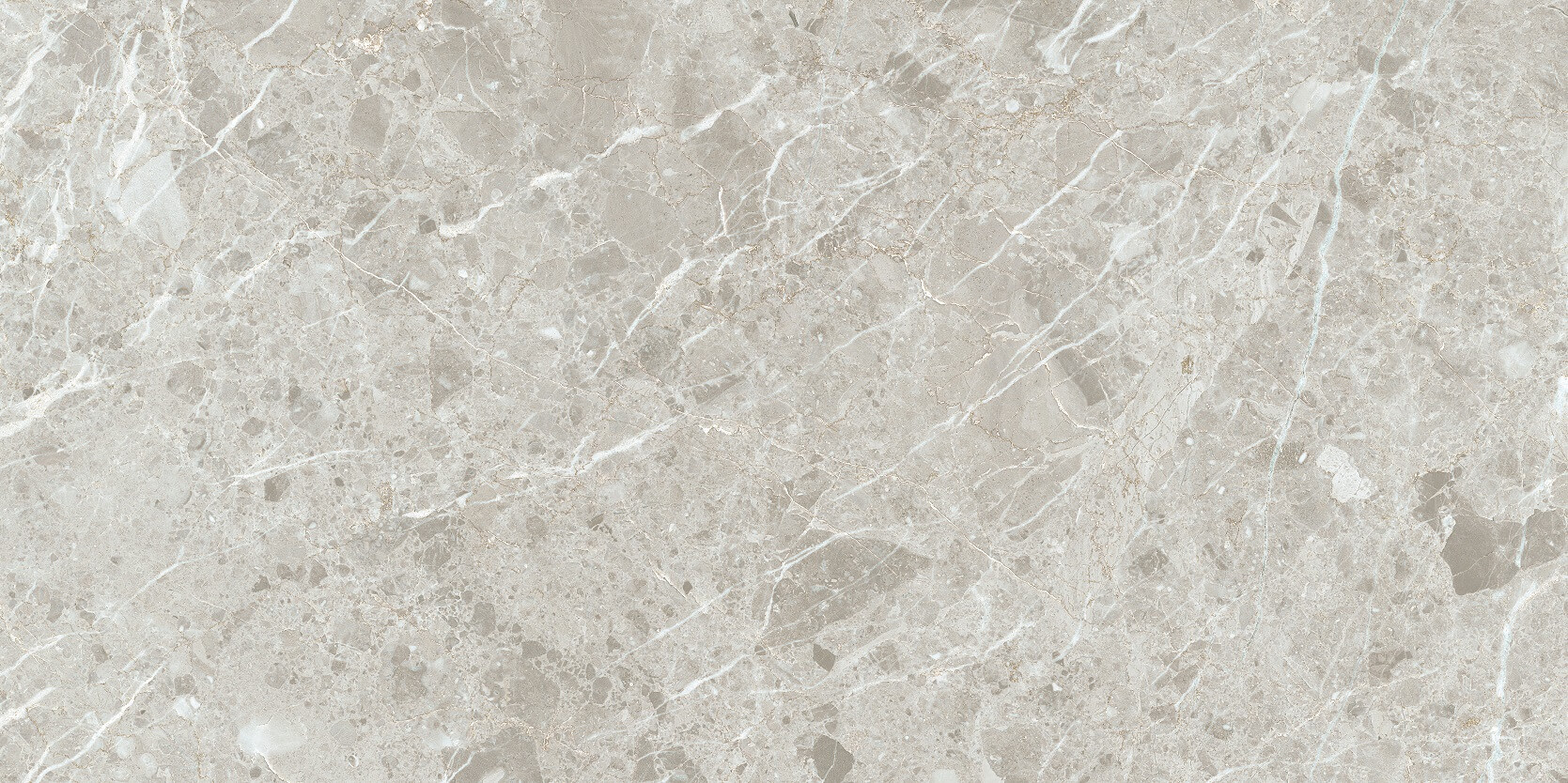 Caprice White 60x120 La Platera