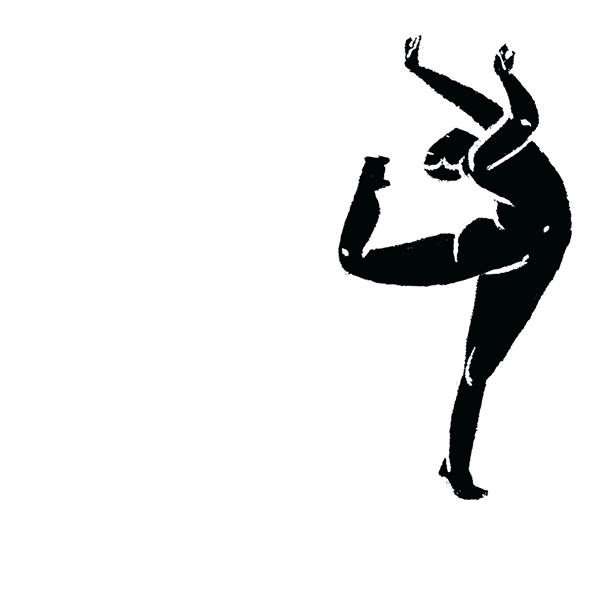 4101299 Stories Dance Matte 10x10 41ZERO42 фото 30