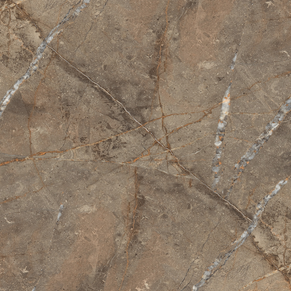 GT60605604PR Bersa Коричневый 60x60 Global Tile