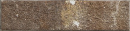 J85877 London Brick Multicolor 6*25 RHS (Rondine) Ceramiche