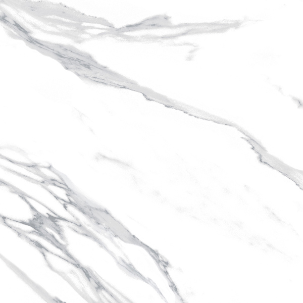 Granite Stone Calacatta Pearl / Гранит Стоун Калакатта Жемчуг LLR 60x60 Idalgo (Идальго)