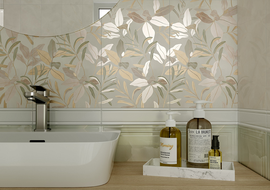 Флора Gracia Ceramica фото 4