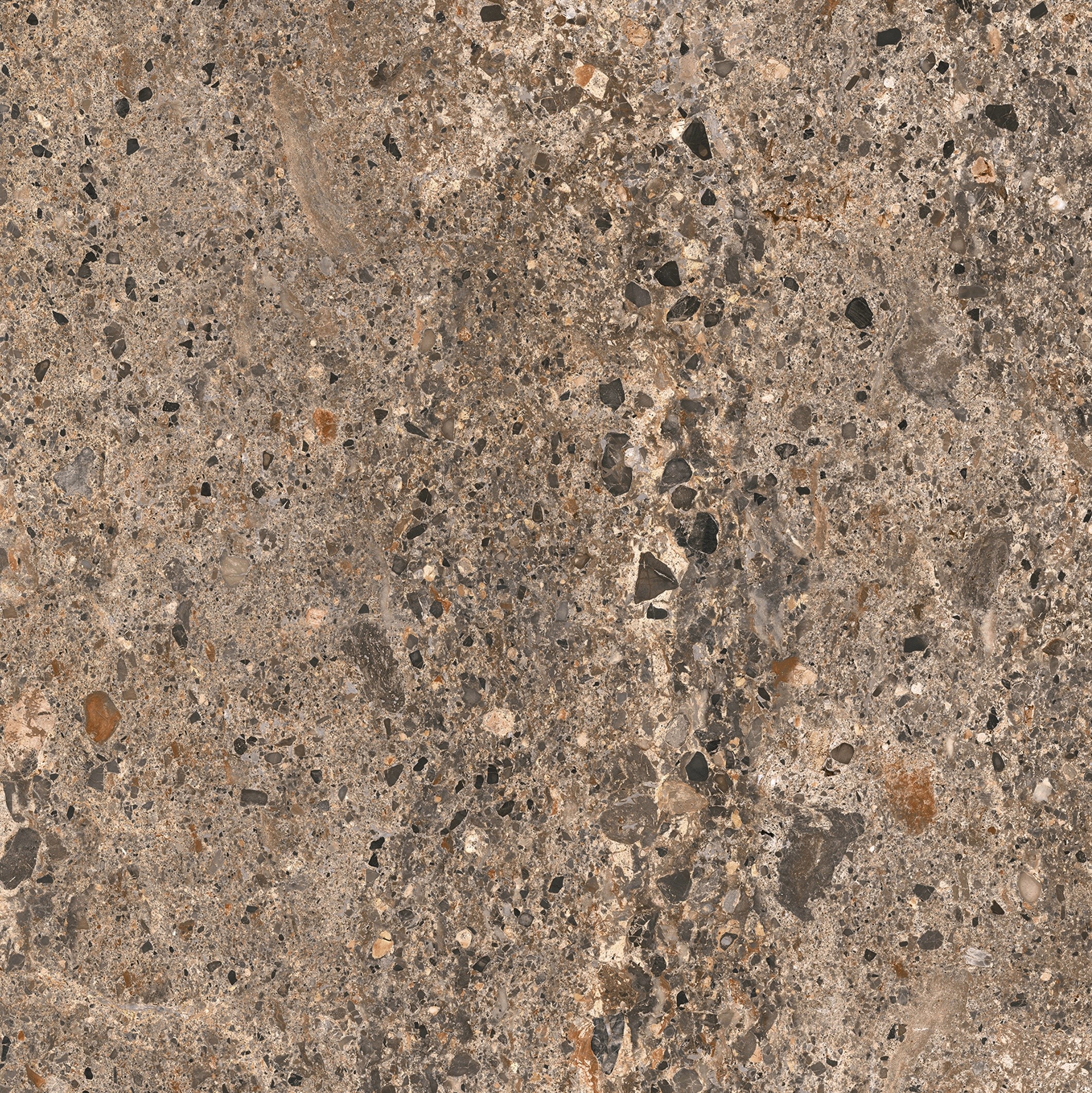 785604 Rinascenza Basamento Terra Matte 120x120 Casa Dolce Casa фото 9