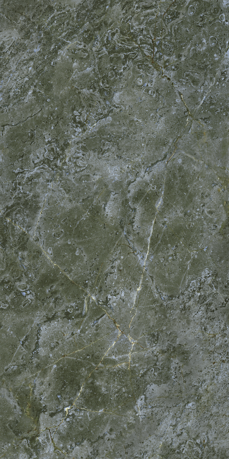 11223R Серенада зеленый глянцевый обрезной 30x60 Kerama Marazzi фото 2