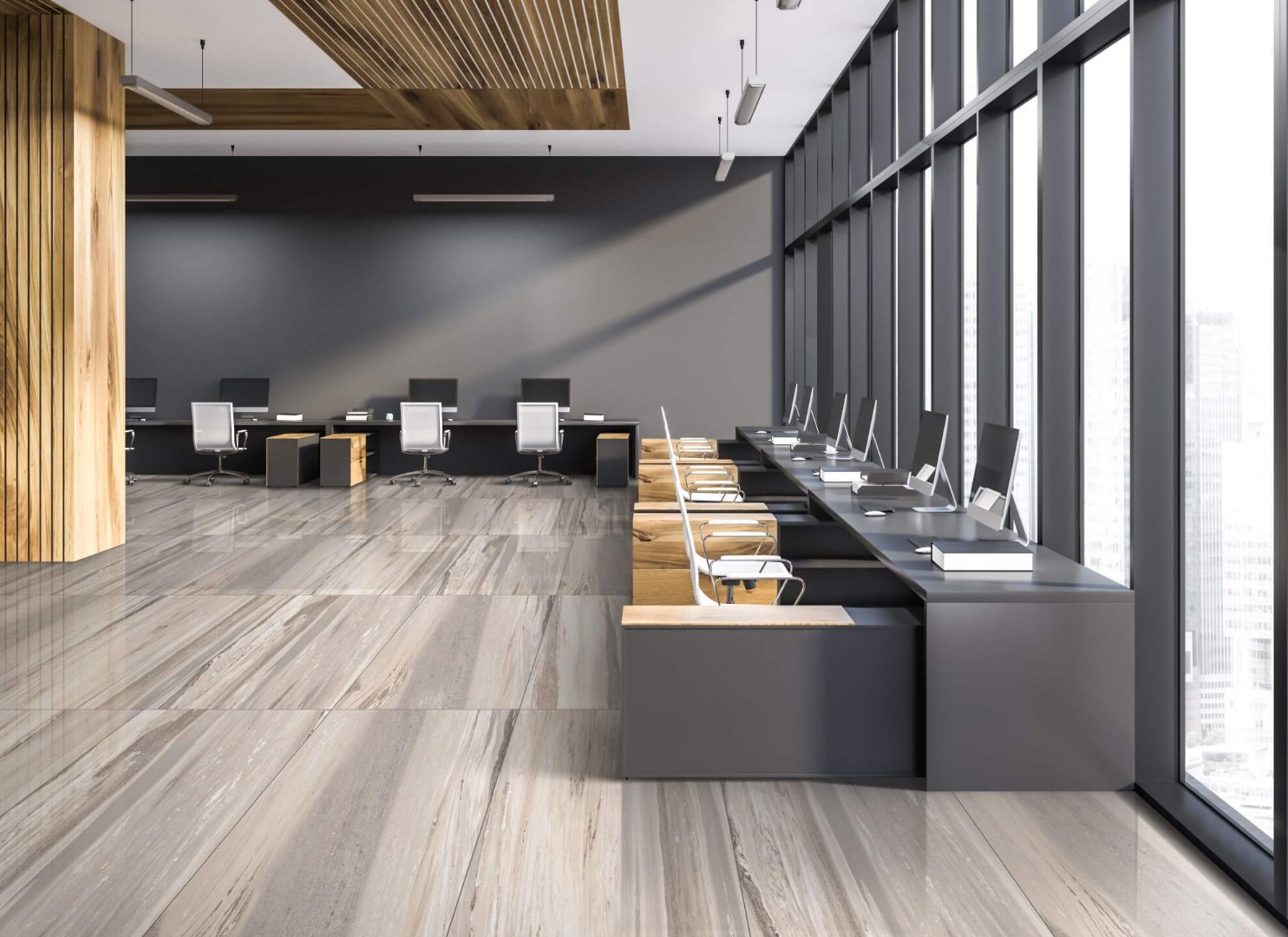 Porcelain Tile NS Ceramic фото 25