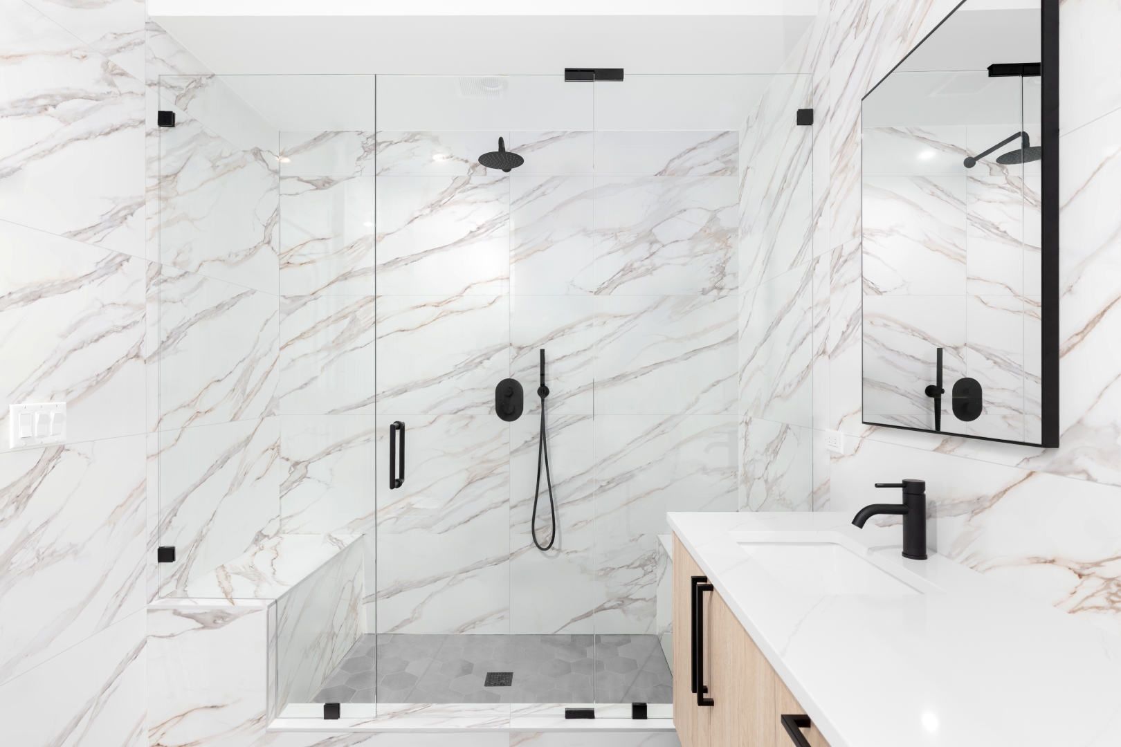 Bolero Global Tile