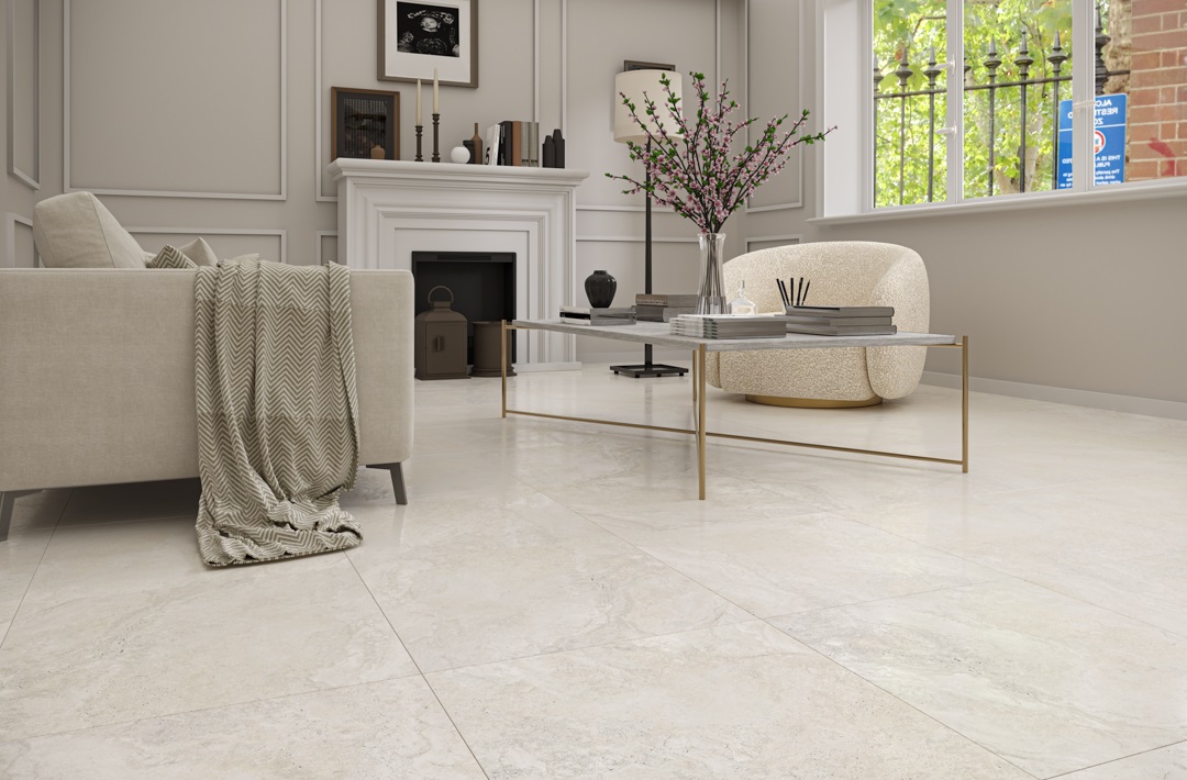 ZS6NTT9703M Zeus Travertine Bianco 60x60 NT Ceramic фото 18