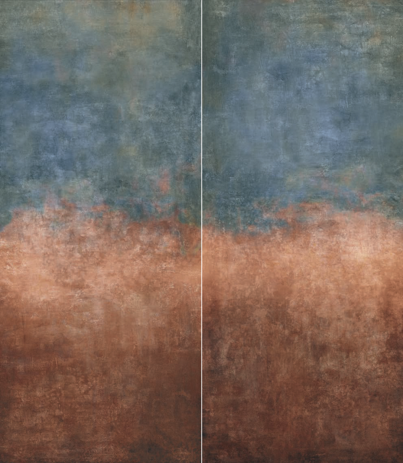 PF60010091 Art Walls Degrade Lux R 120x280 Flaviker