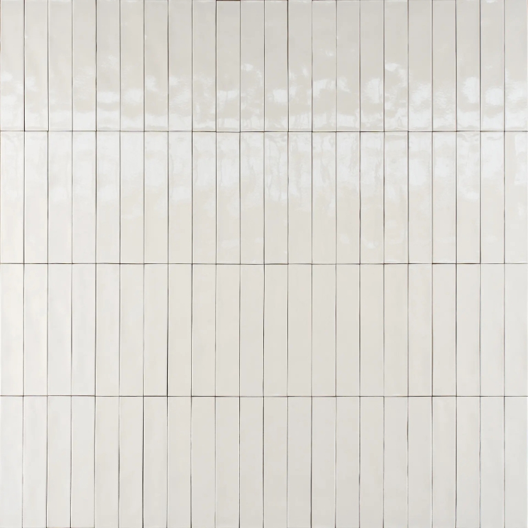 MFLE Luz Bianco Lux 5.3x30 MARAZZI Italy
