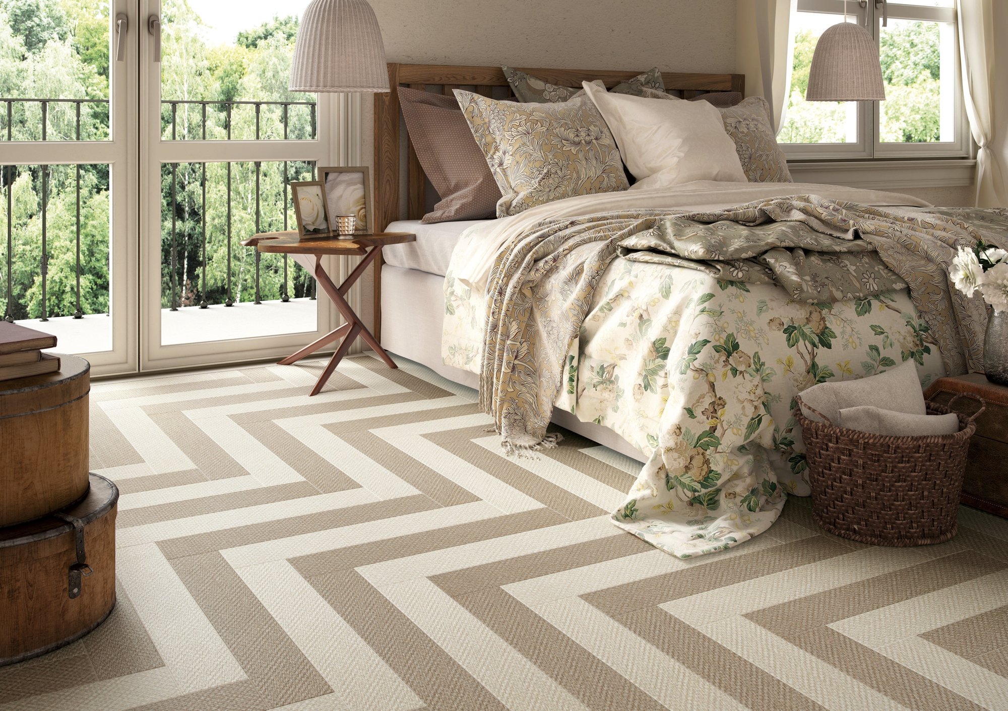 Carpet Ape Ceramica