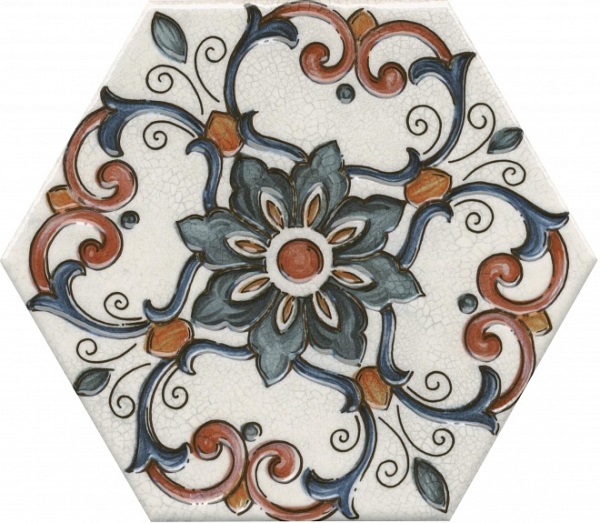 STG/A627/24001 Макарена 20x23.1 Kerama Marazzi