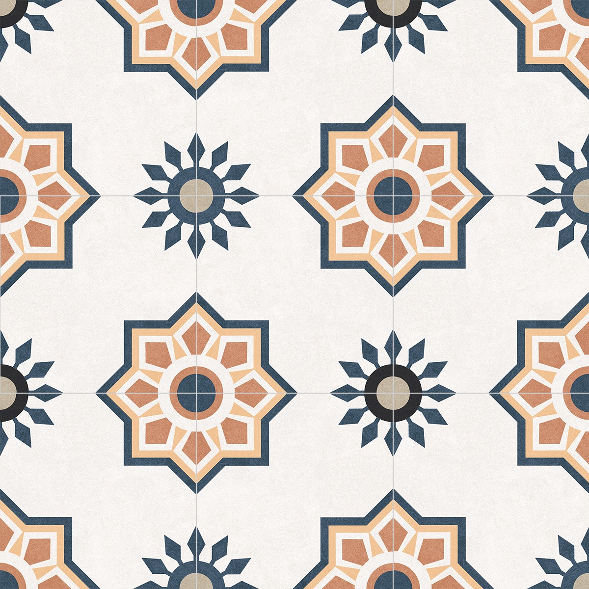Levels White Decor 1019 20x20 Motto