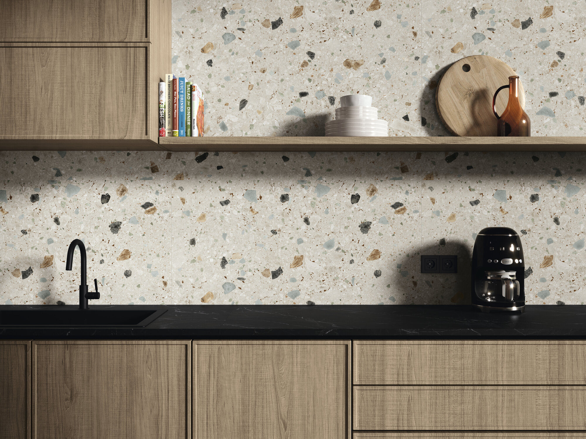 Greystone Ape Ceramica