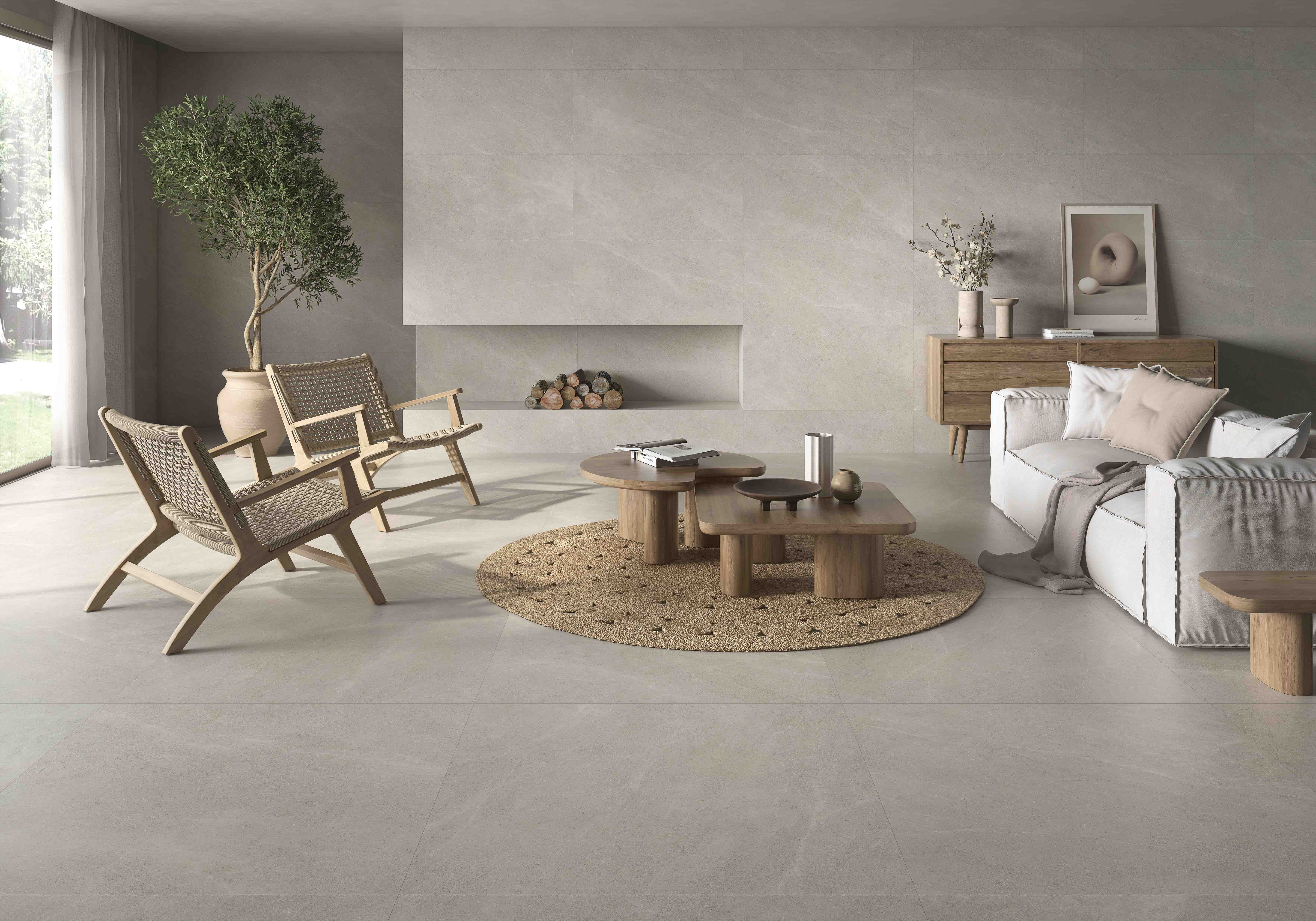 Riviere Roca Ceramica фото 3