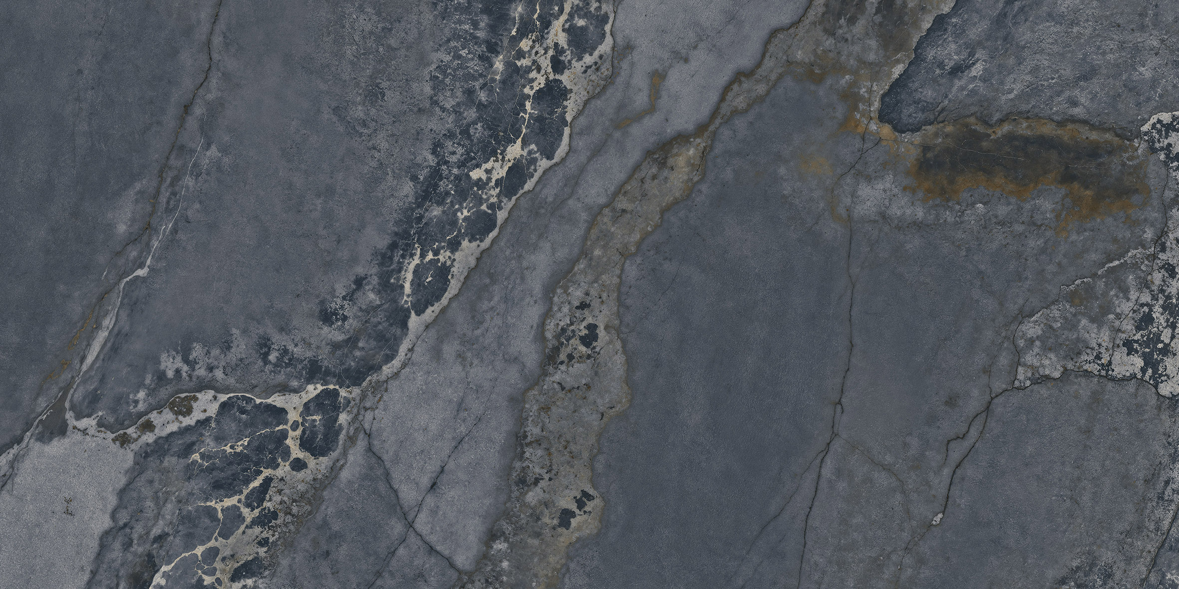 Planet Blue Metal Soft 60x120 Fanal