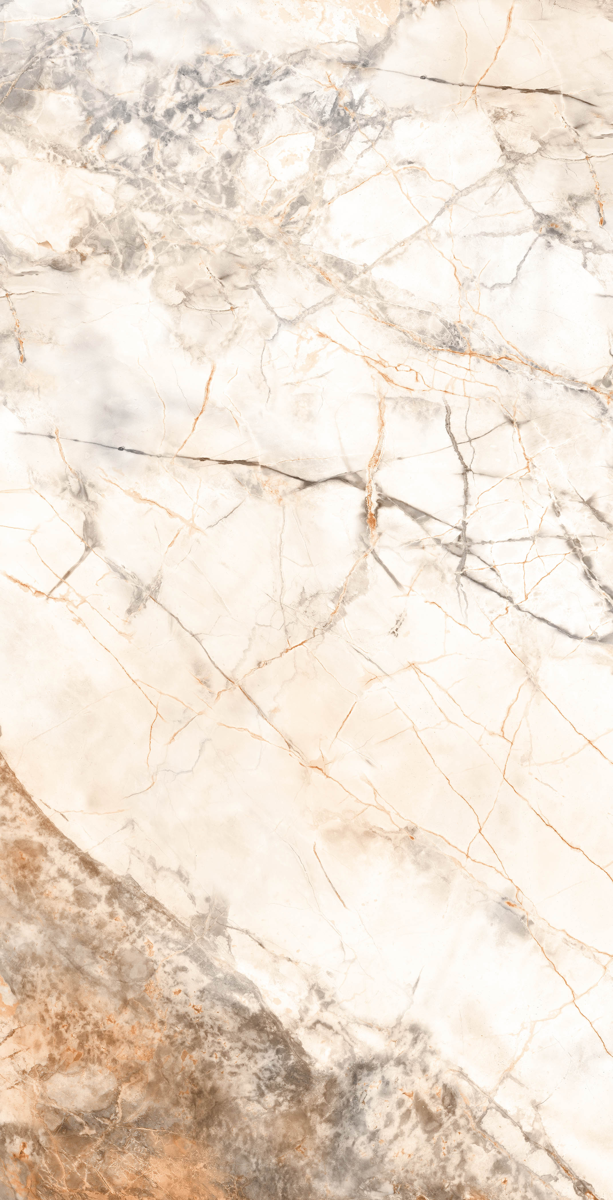 MOG301 Beige Полированный Рект. 60x120 Onlygres