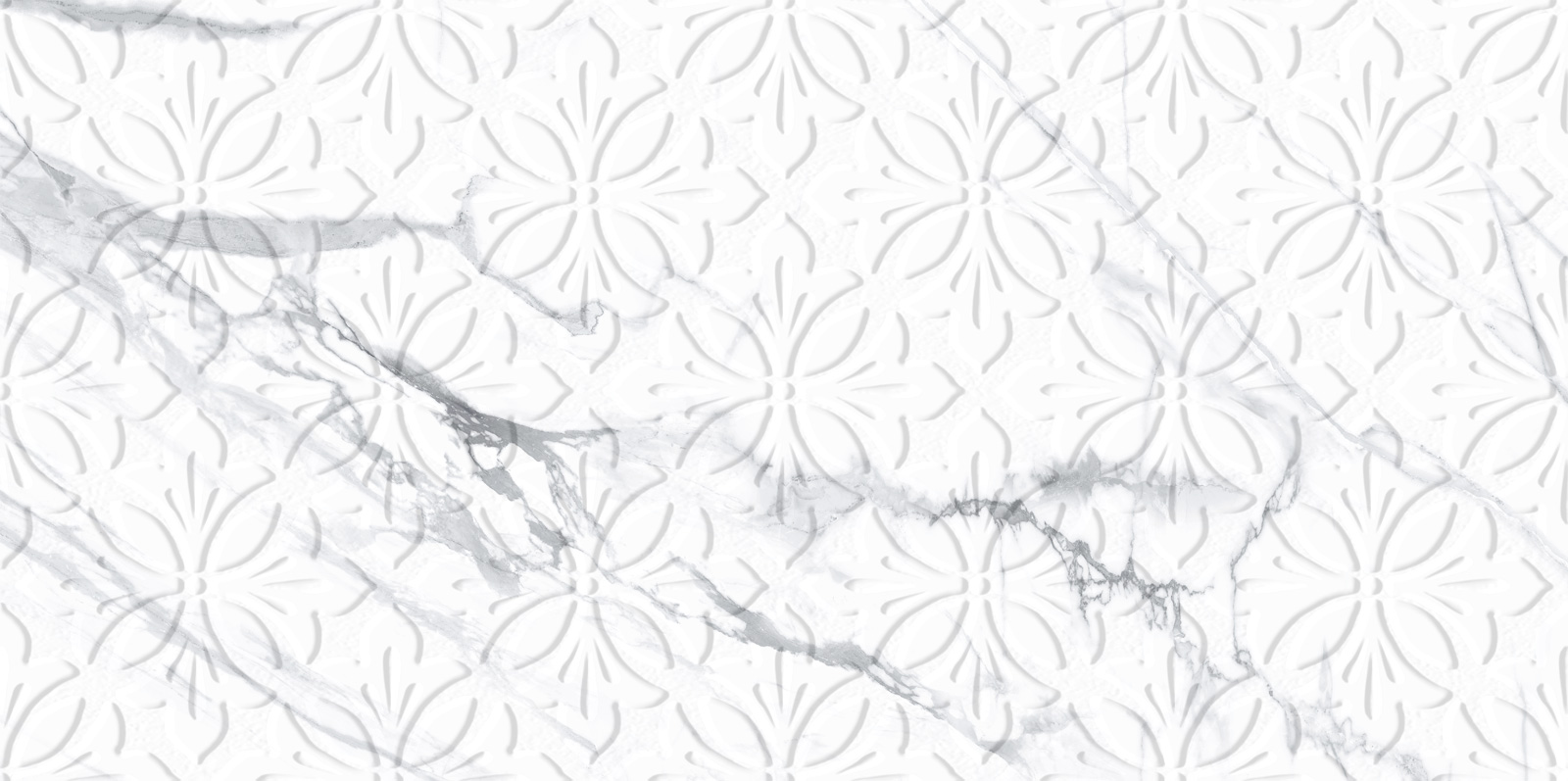 WT9LIM55 Lima Flower 249*500*8,5 AltaCera