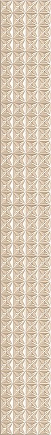 Pandora Latte Geometry 7,5х63 Azori