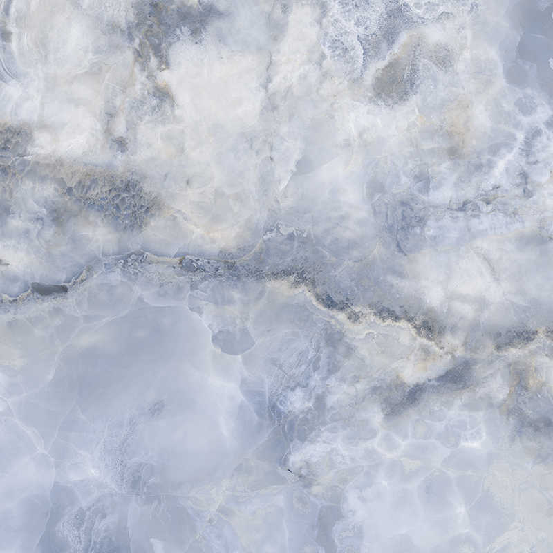 Onyx Sea Blue Satin 600x600 Colortile
