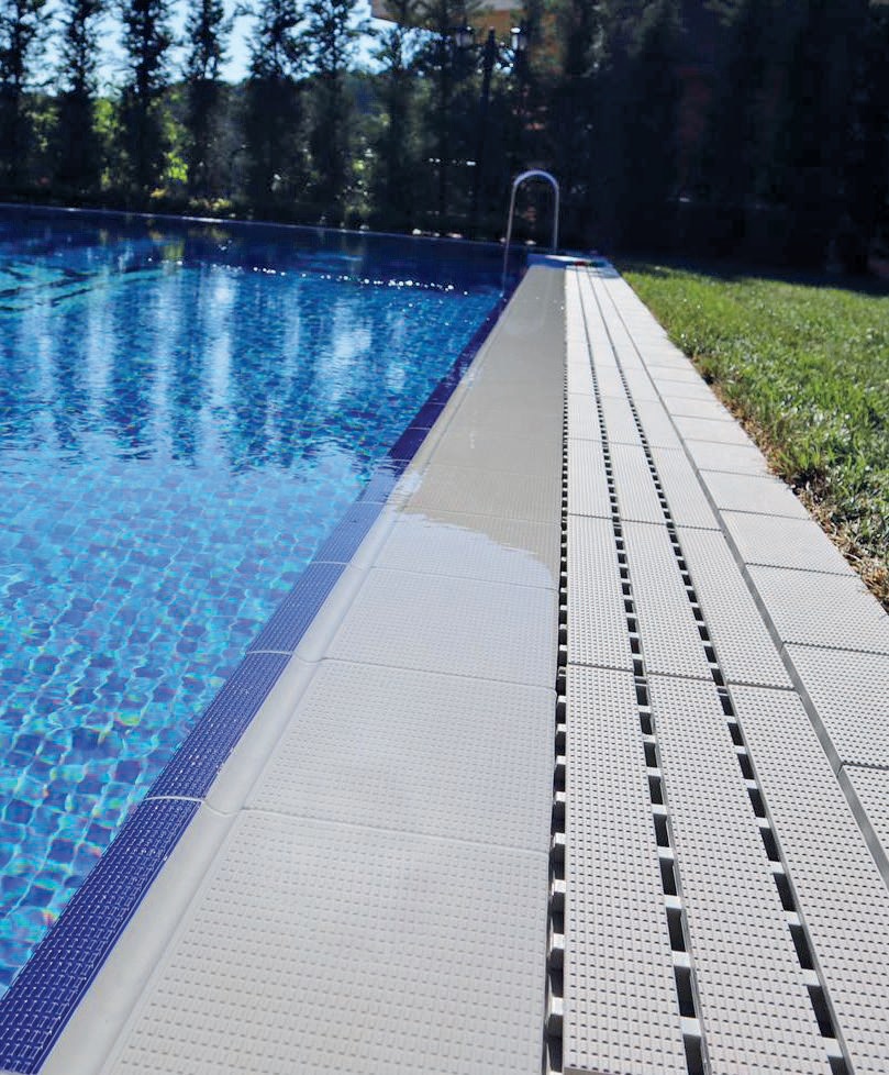 80147 Cobalt 25х50 Serapool