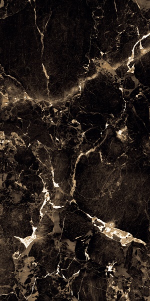 Imperial Gold High Glossy 60х120 Maimoon Ceramica