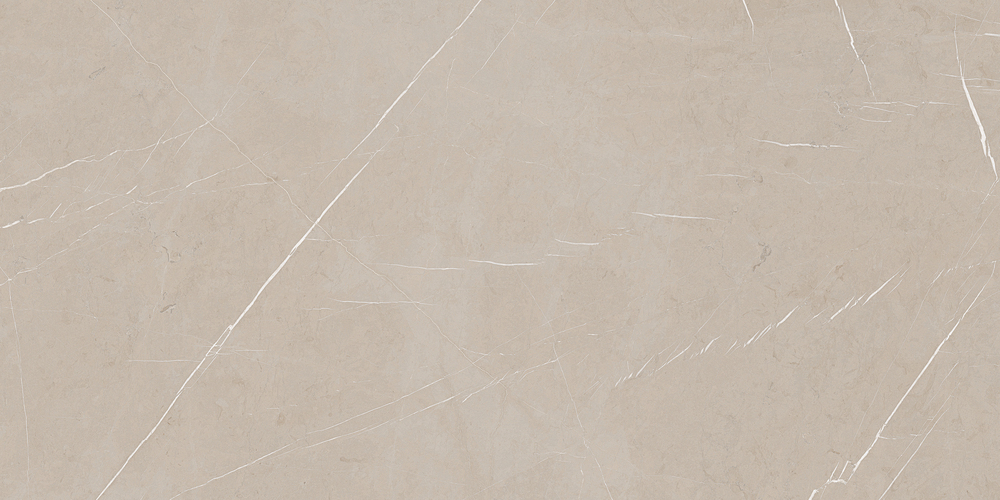 17130 Light Marquina полированный бежевый ректификат 60x120 Cersanit