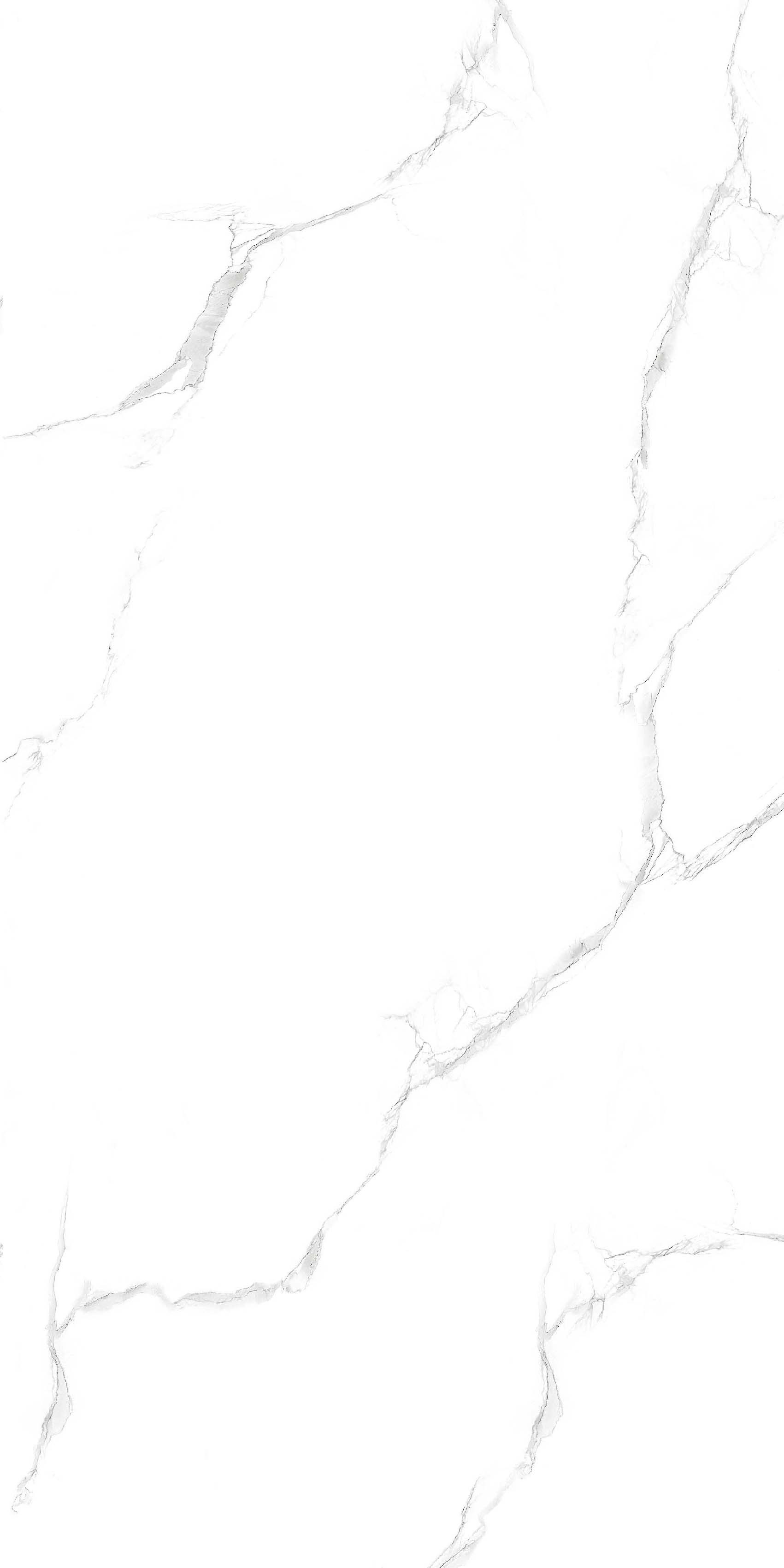 Silver Statuario Glossy 60х120 Maimoon Ceramica