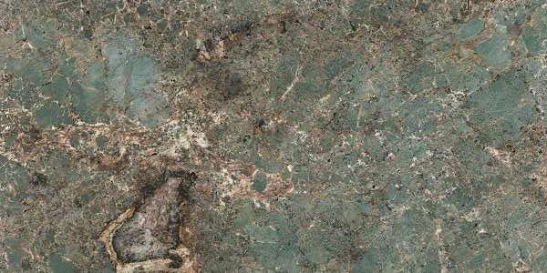 UM6L300604 Amazonite Luc Shiny 6 mm 150x300 Ariostea