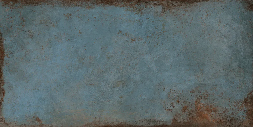 ALLOY AZZURRO SEMIPULIDO Rect. 60x120 Pamesa