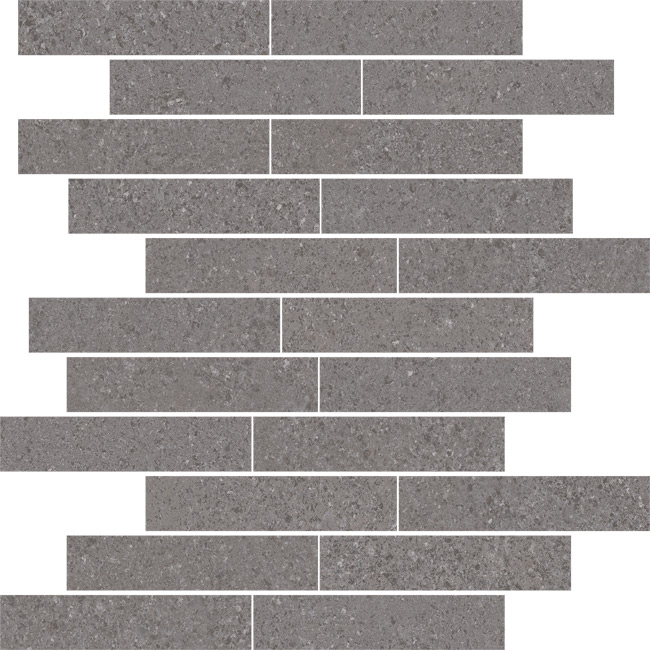 G.59 Mosaico Iraklia Plomo 30x30 VIVES