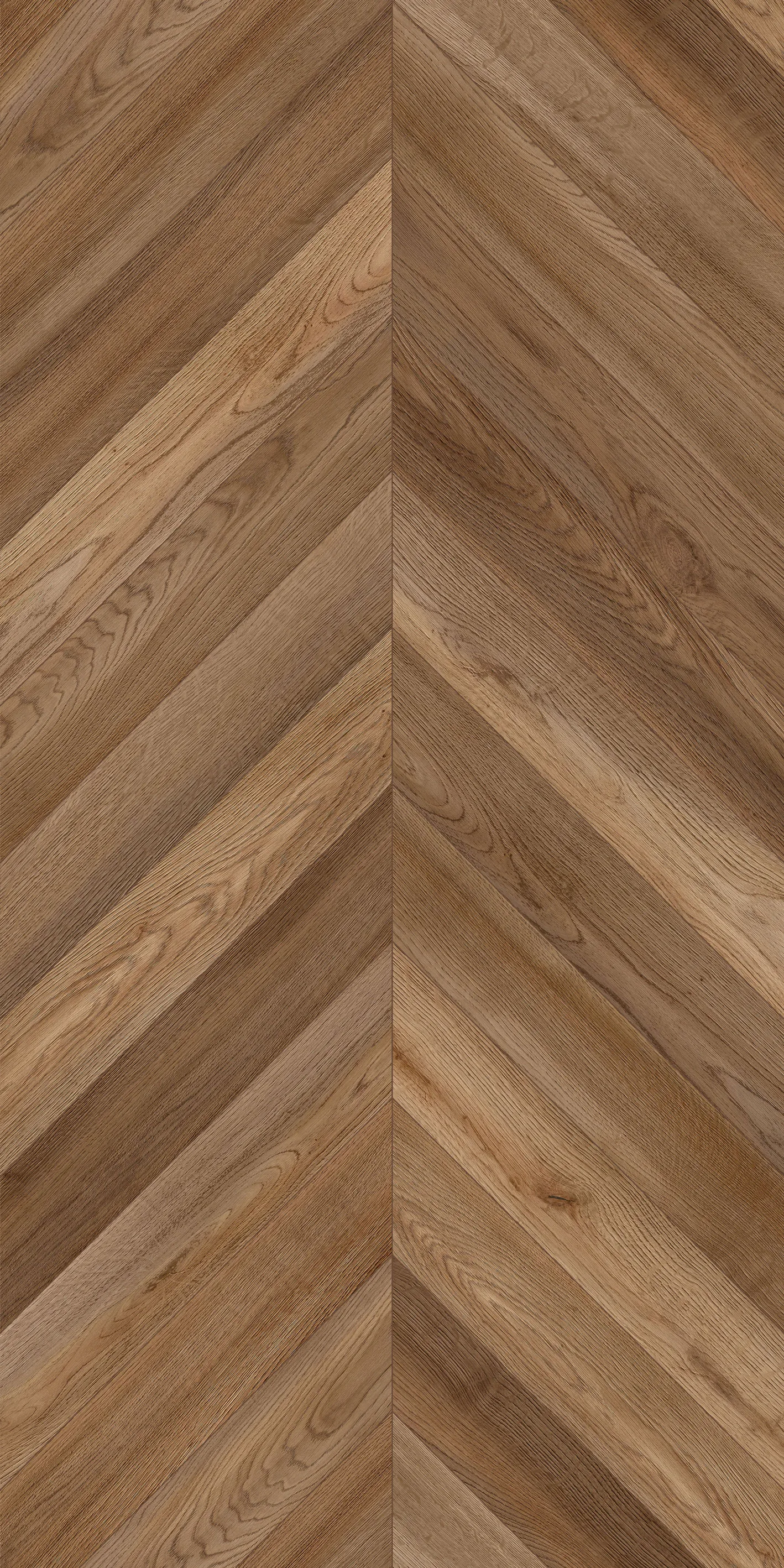 GT1206022594MCR Hispanica коричневый шеврон 60x120 Global Tile фото 8