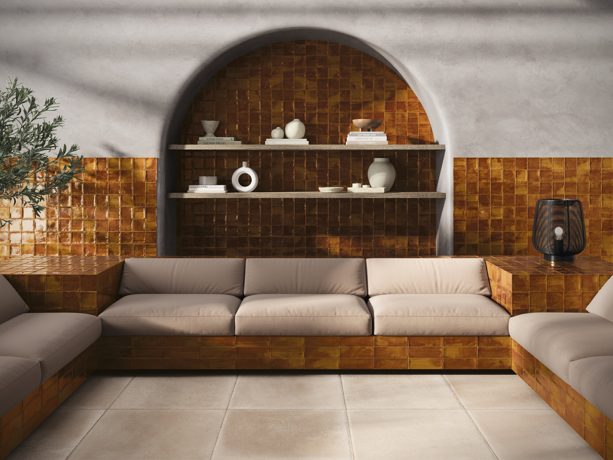 Clos Ape Ceramica