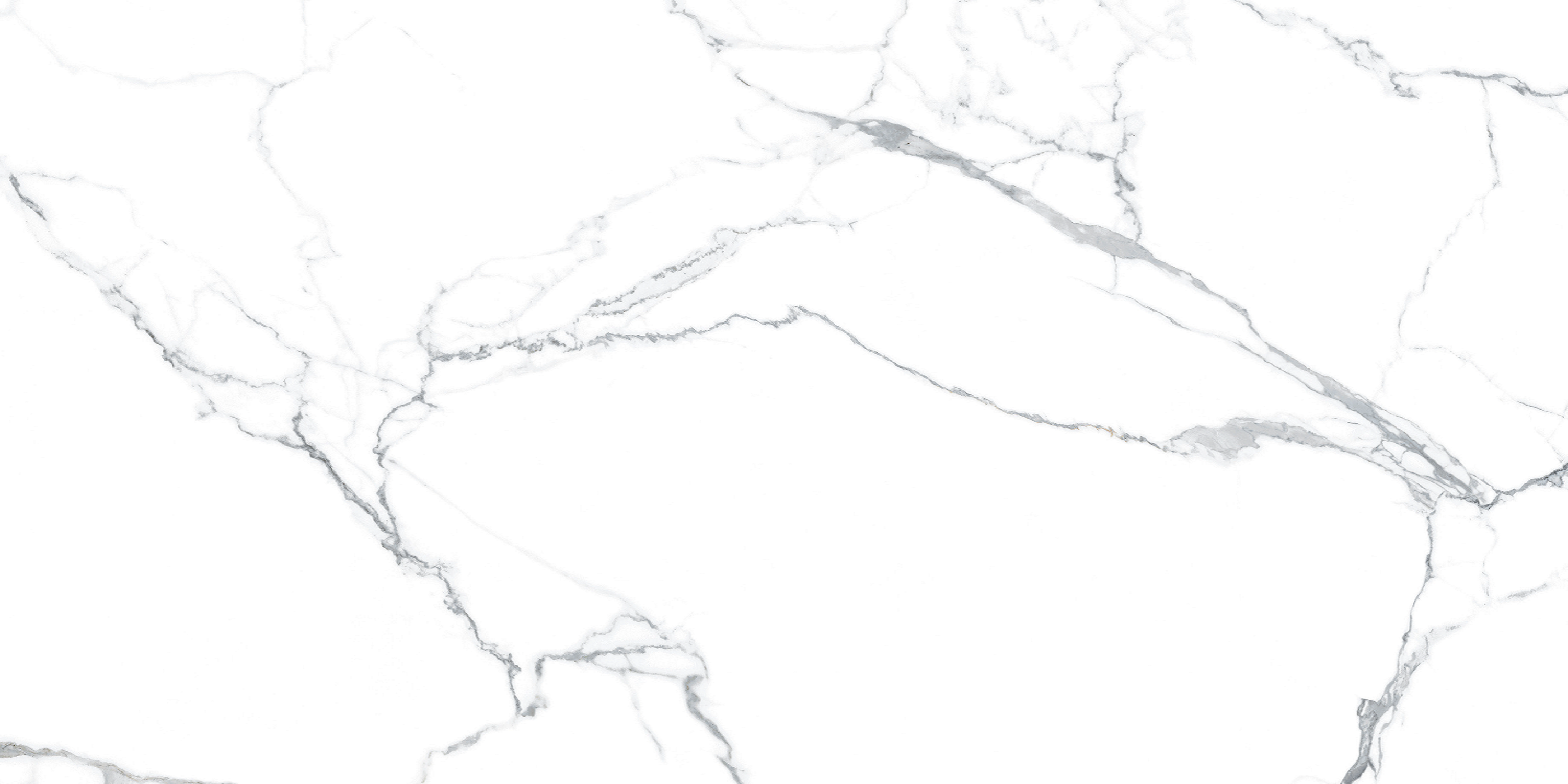 Statuariett White Pulido 60x120 Prissmacer