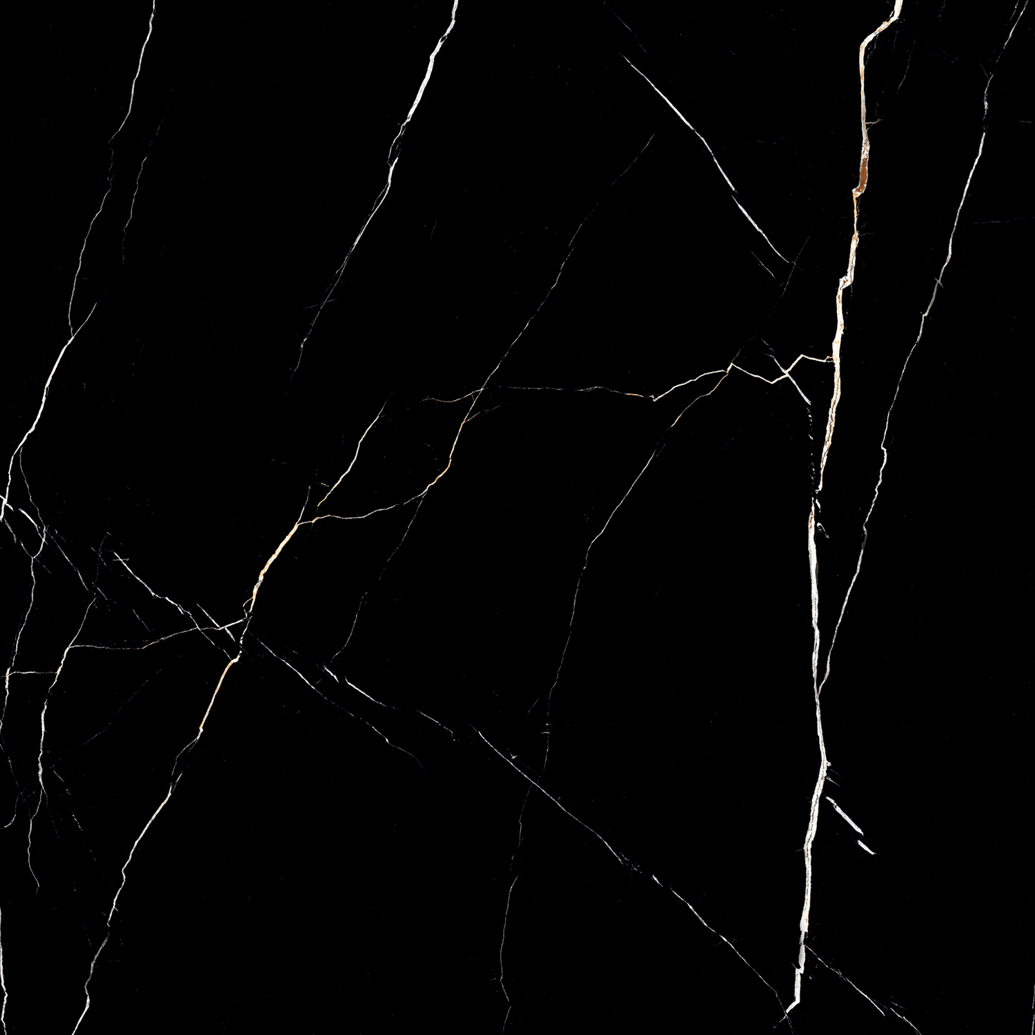 Marquina Olpse Luminous HG 120х120 StaroSlabs