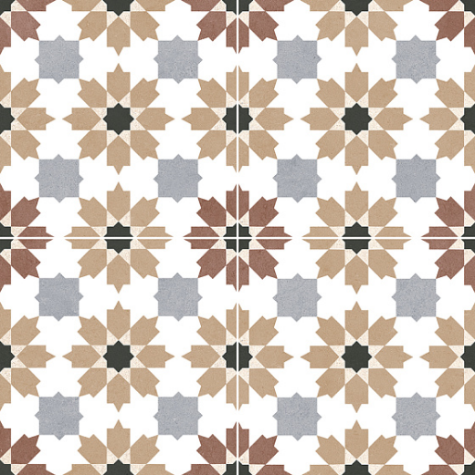 Origin Leyton Terra 44,5x44,5 Dualgres