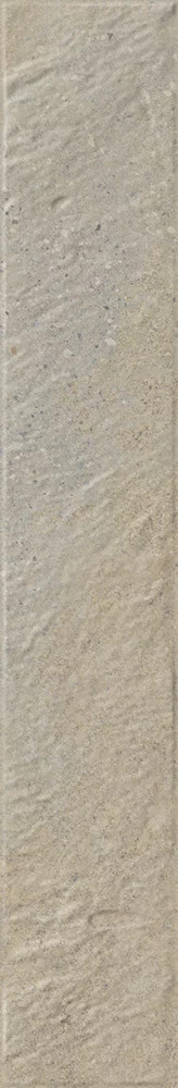 Eremite Crema Elewacja Struktura Mat B1a 39,7x6,5 Paradyz фото 5