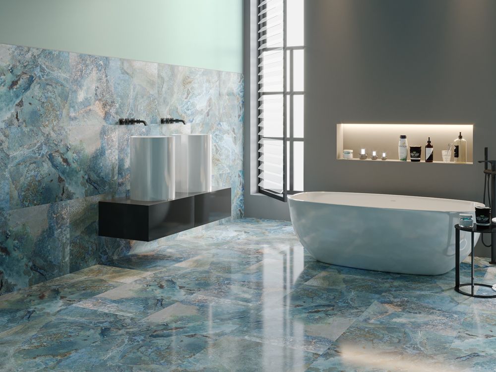 Mercan Qua Granite фото 2