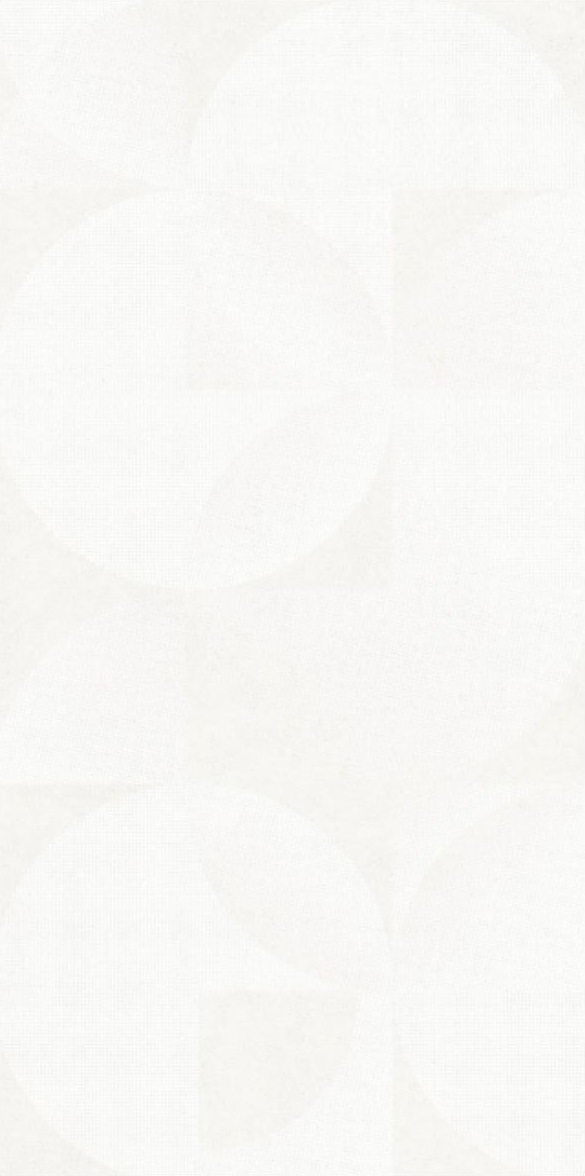 Opera Decor White Carving 60x120 Infinity Ceramica