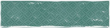 MUSIC VERDE DECOR 7,5x30 El Barco