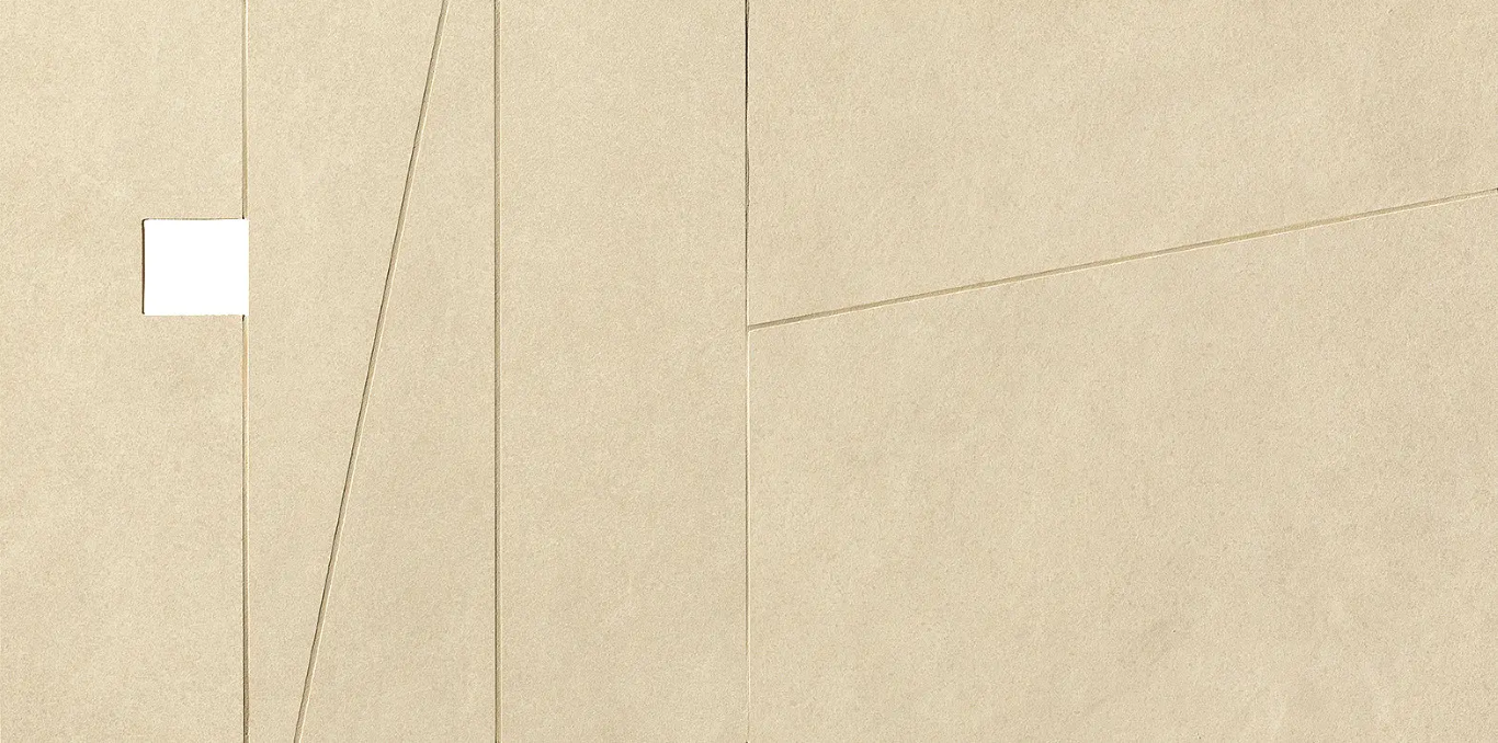 fPDK Sheer Beige Sharp Mosaico Mix 2 30,5x61 FAP Ceramiche