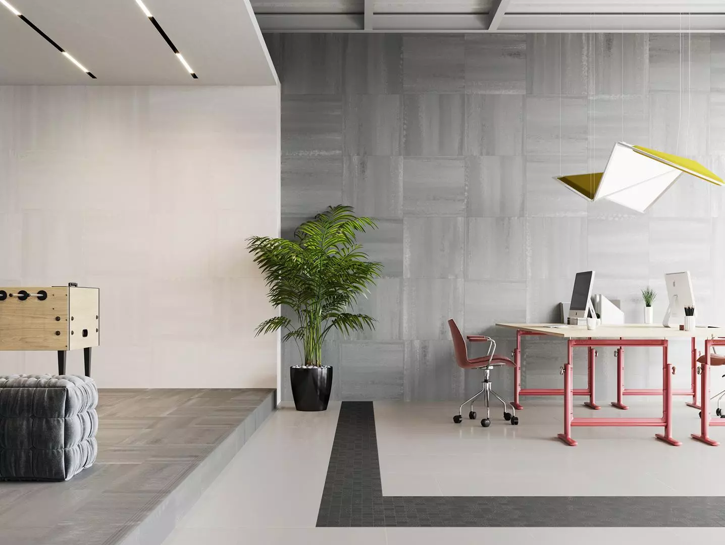 Pro Double Kerama Marazzi